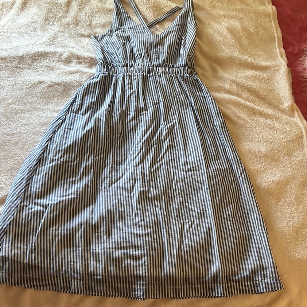 J.Crew dress size xs